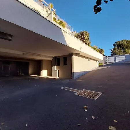 Front De 98 M², 3 Chambres, Terrasse 90 M²