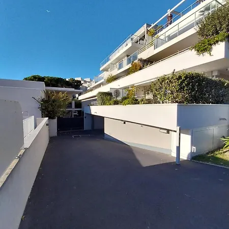 Apartment Front De 98 M², 3 Chambres, Terrasse 90 M²