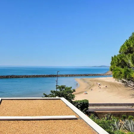 Front De 98 M², 3 Chambres, Terrasse 90 M² *
