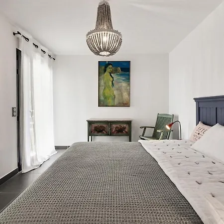 Apartment Front De 98 M², 3 Chambres, Terrasse 90 M² Sete
