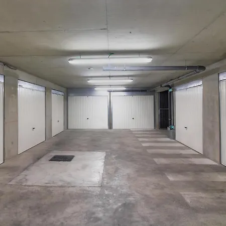 Front De 98 M², 3 Chambres, Terrasse 90 M² *