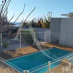 Front De 98 M², 3 Chambres, Terrasse 90 M² Sete
