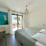 Front De 98 M², 3 Chambres, Terrasse 90 M² Apartment Sete