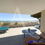 Front De 98 M², 3 Chambres, Terrasse 90 M² *