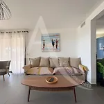 Front De 98 M², 3 Chambres, Terrasse 90 M²