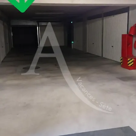 Διαμέρισμα Front De 98 M², 3 Chambres, Terrasse 90 M²