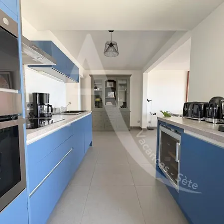 Διαμέρισμα Front De 98 M², 3 Chambres, Terrasse 90 M² *