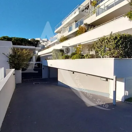 Front De 98 M², 3 Chambres, Terrasse 90 M² Διαμέρισμα