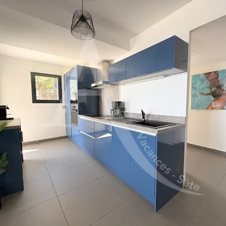 Διαμέρισμα Front De 98 M², 3 Chambres, Terrasse 90 M² *